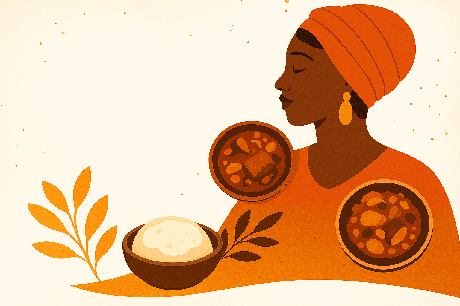 Illustrated Lady