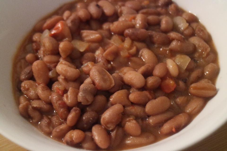 Beans