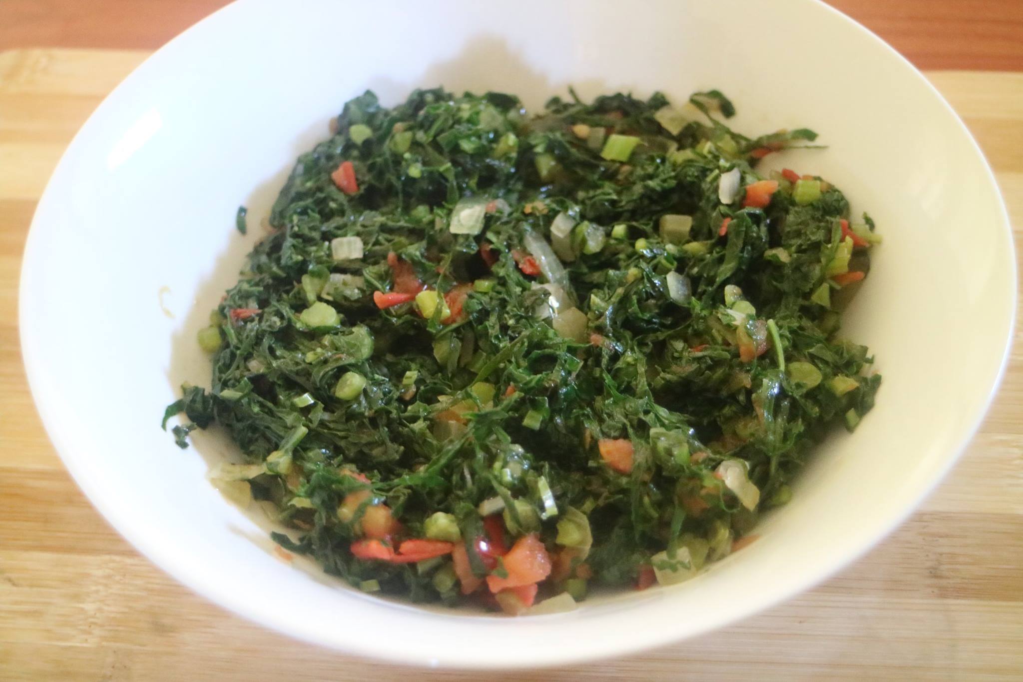 Rape (Vegetable)