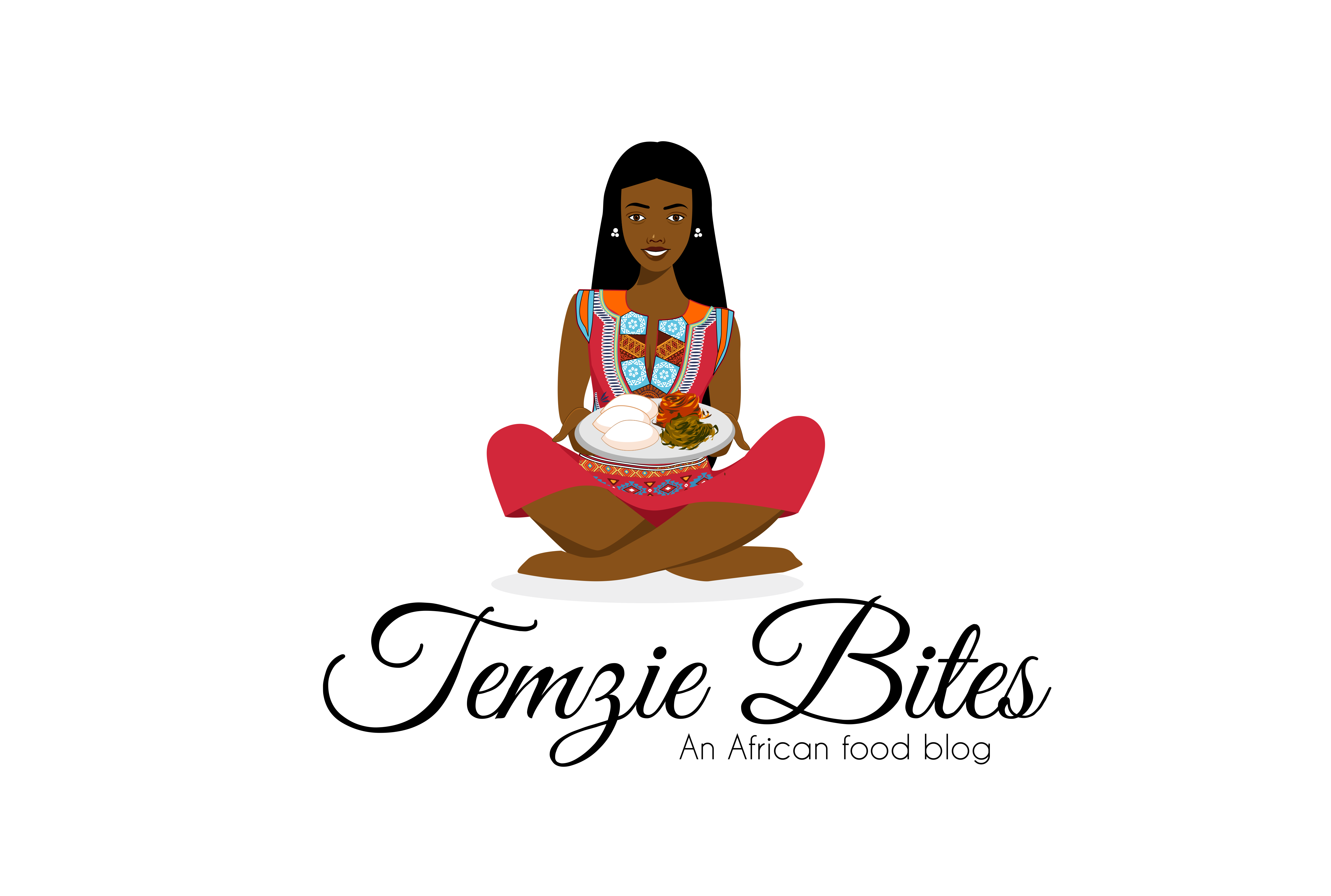 Temzie Bites Logo